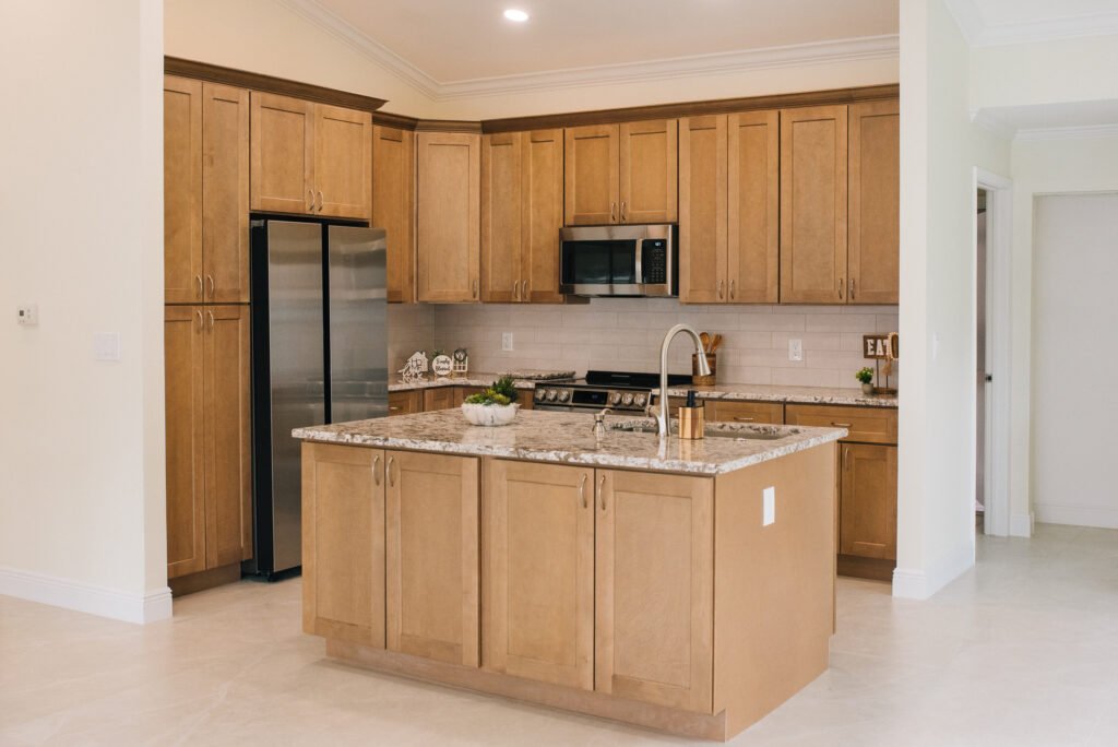 Kitchen Remodeling Tampa